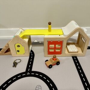 Lovevery Modular House